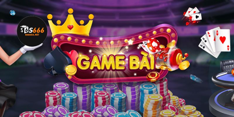 Game bài nhà cái S666